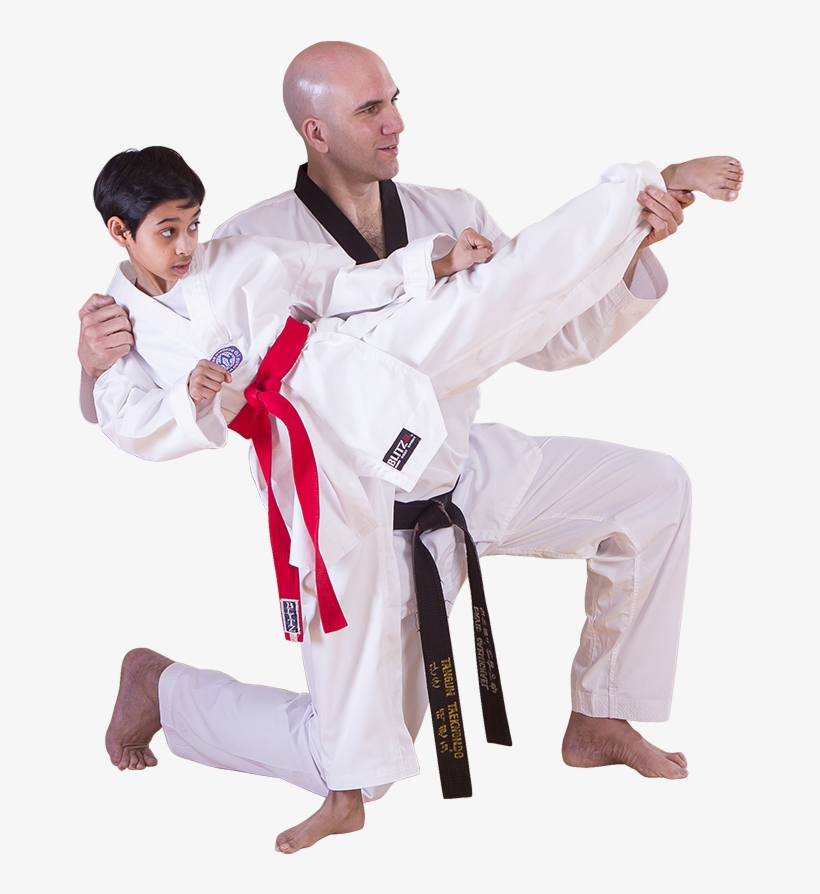 Tangun Taekwondo Academy - Tan'gun Taekwondo Academy, transparent png download