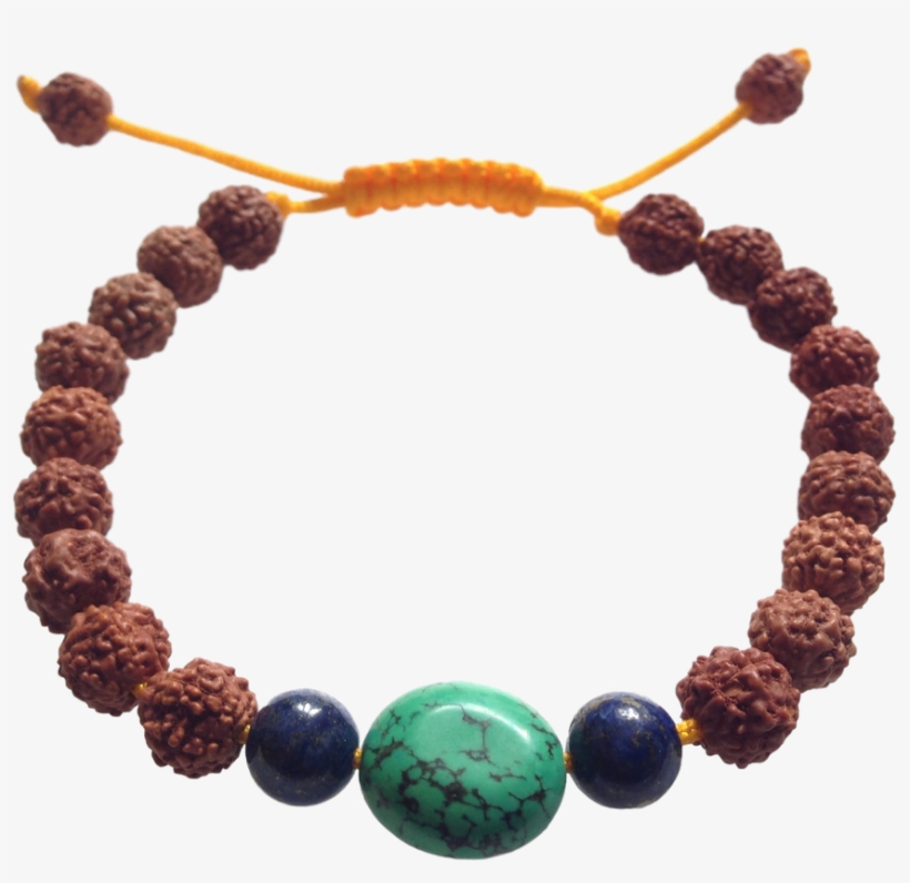 Bracelet Perle Amethyste, transparent png download