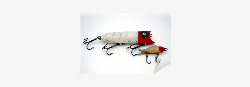 Antique Fishing Lures, transparent png download