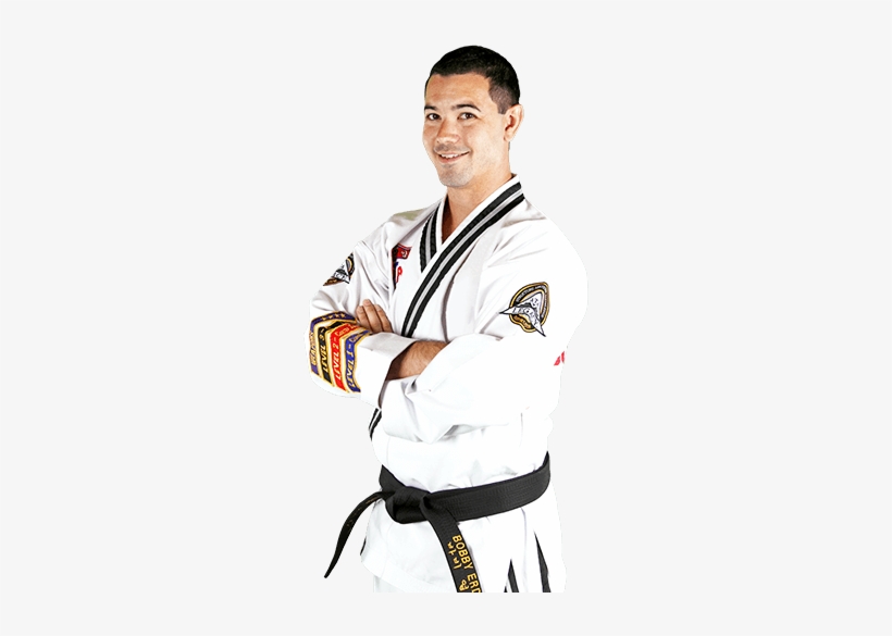Martial Arts Fitness Academy - Bautista’s Martial Arts, transparent png download