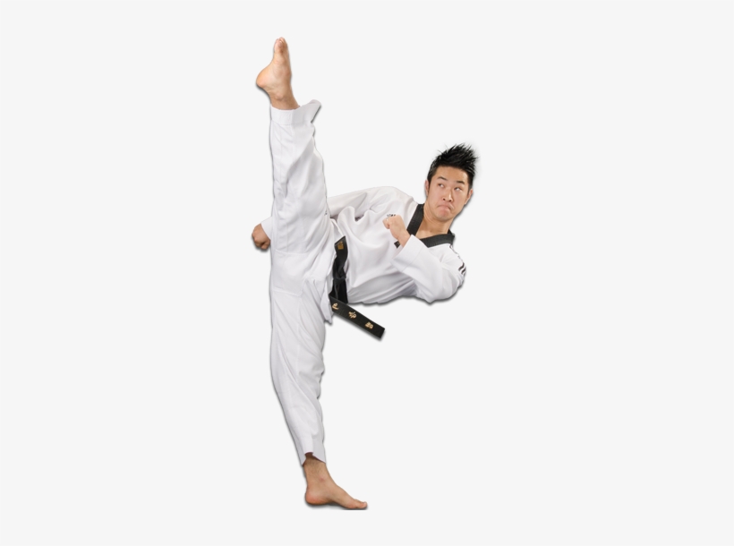 Master Kim's World Class Taekwondo Belt, transparent png download