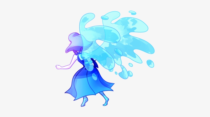 Permission - Lapis Lazuli Tumblr Png, transparent png download