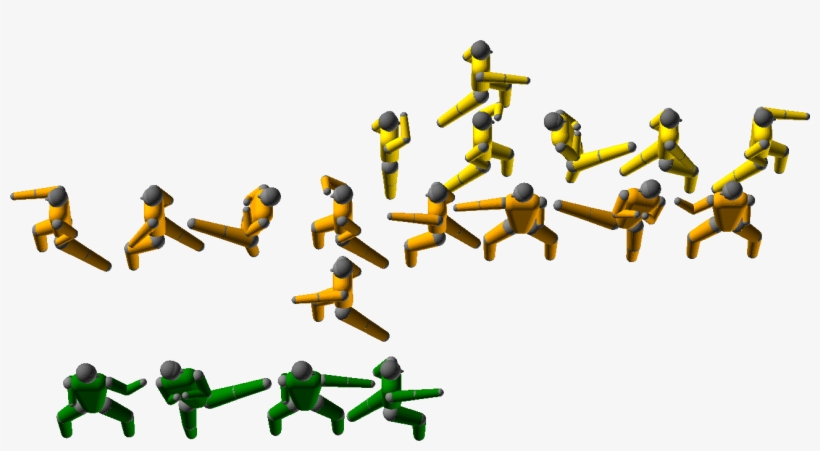 Songahm1 3d - Portable Network Graphics, transparent png download