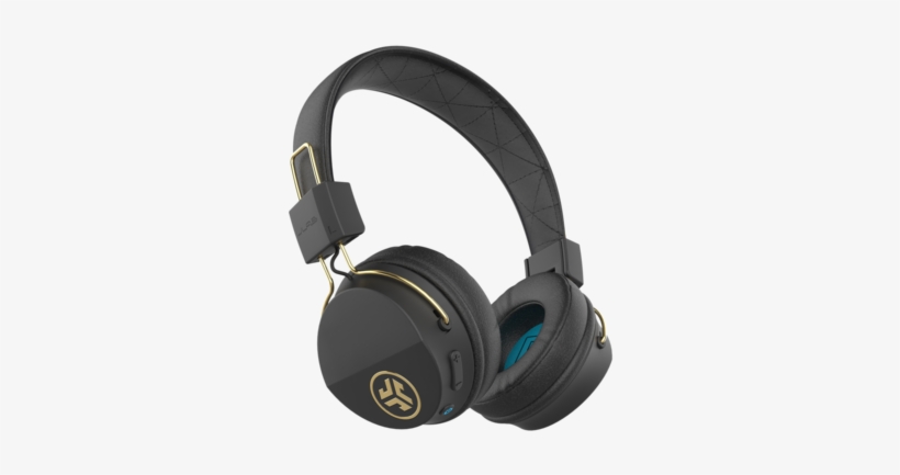 Studio Icon Bluetooth Wireless On-ear Headphones - Headphones, transparent png download