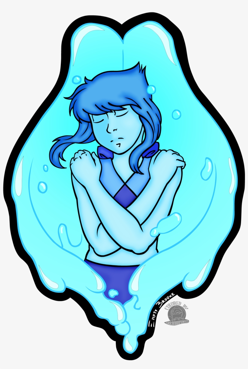 Lapis Lazuli - Lapis Lazuli Keychain, transparent png download