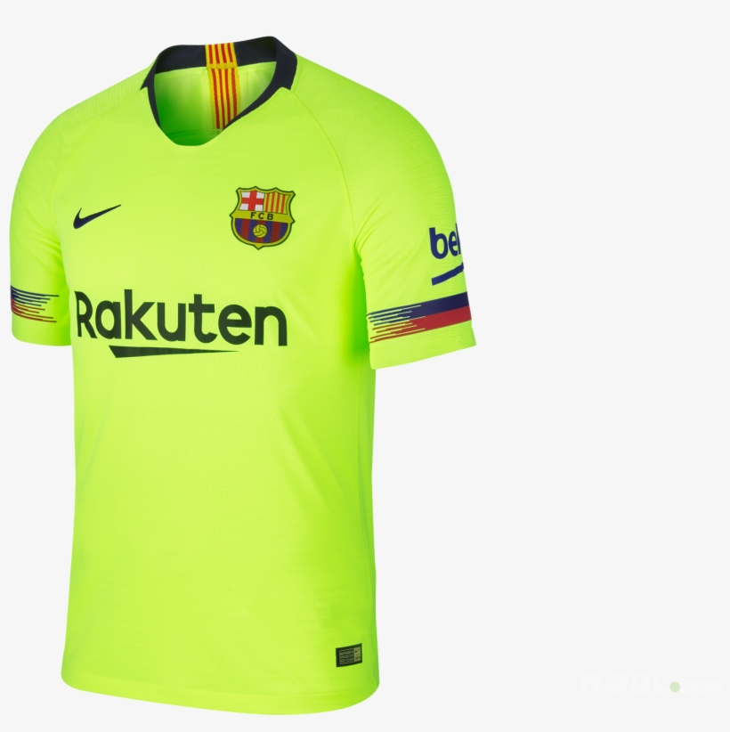 jersey del barcelona 2018