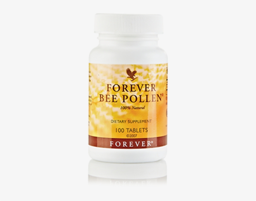 Forever Bee Pollen, Grade Standard - Forever Bee Pollen, transparent png download