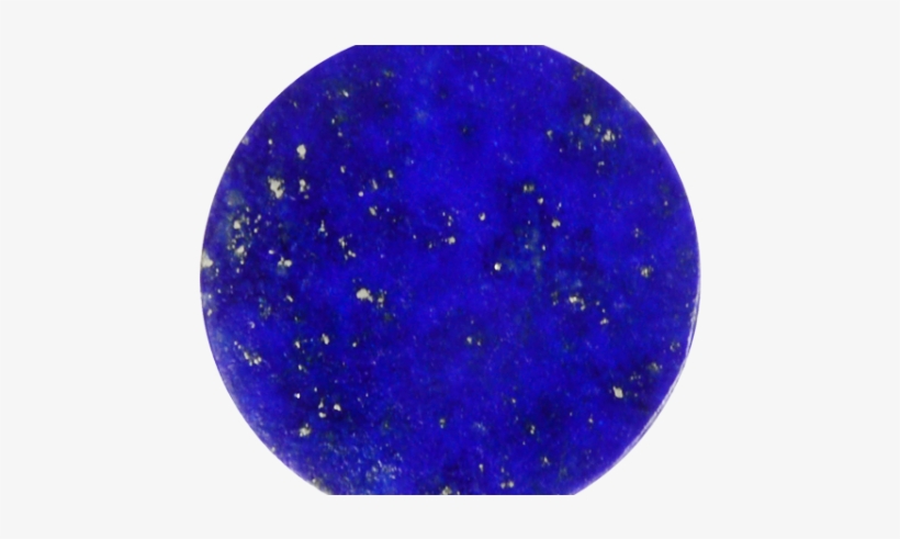 Lapis Lazuli - Circle, transparent png download