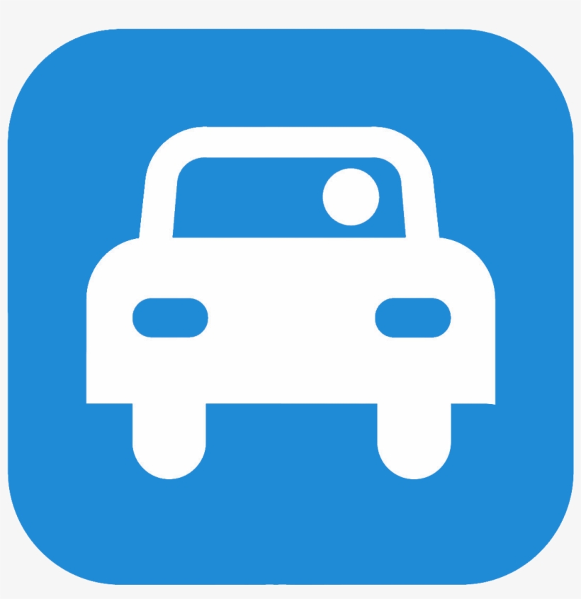 Size Icon - Spothero App, transparent png download