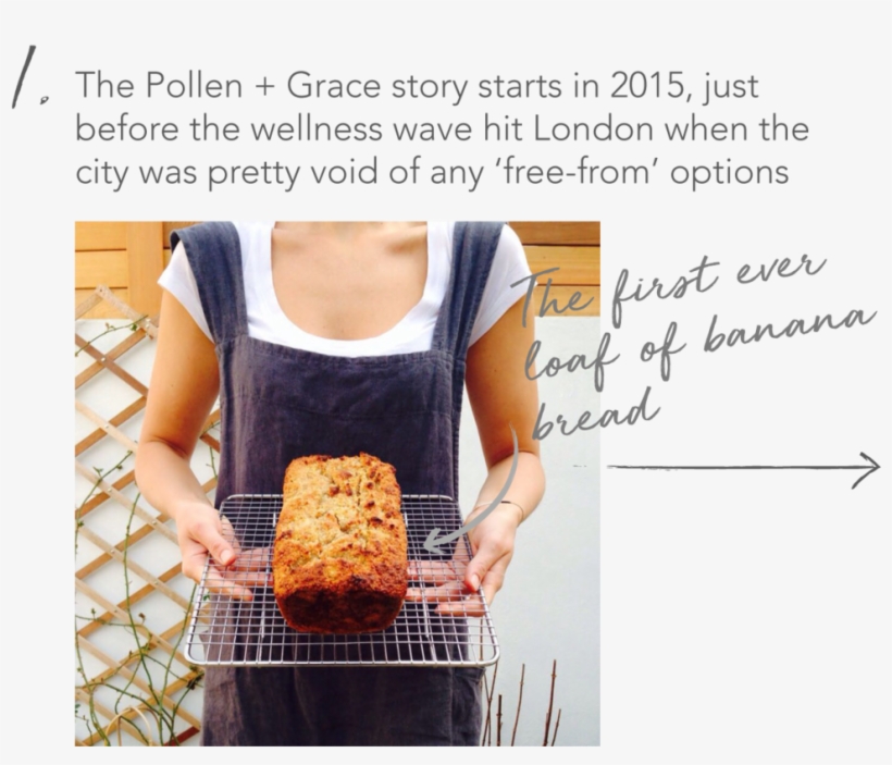 Pollen Grace Timeline 2015 Start 3 - Rotisserie, transparent png download