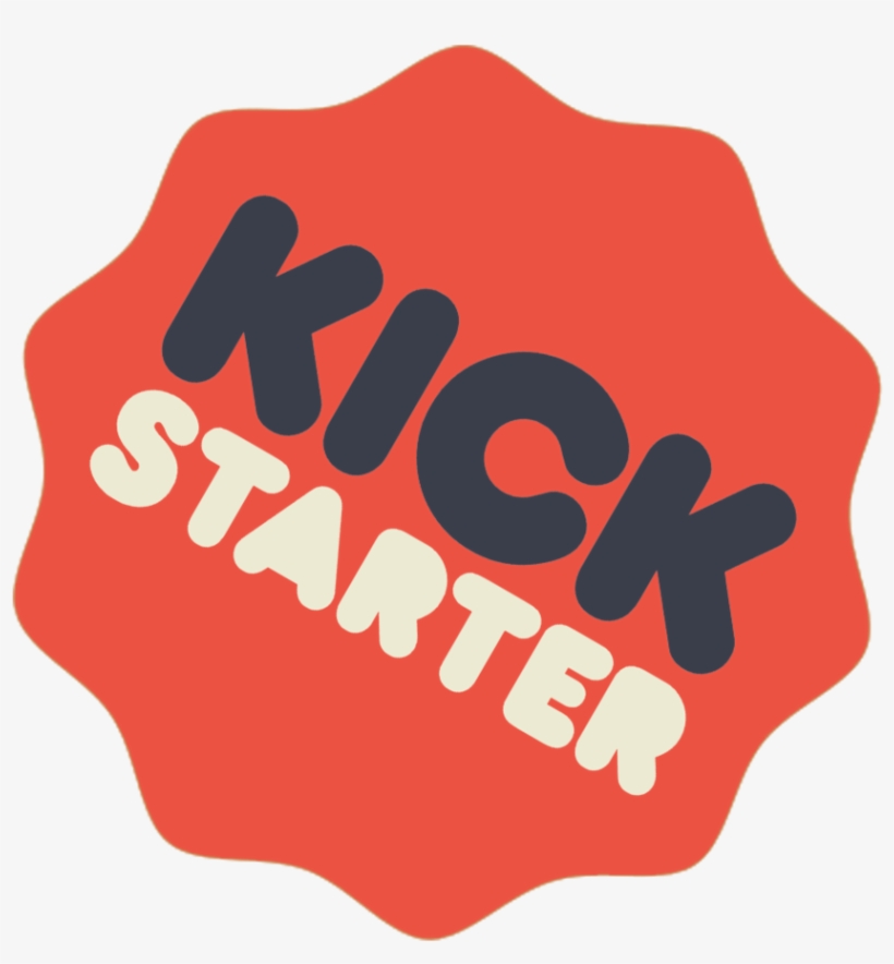 Kickstarter-icon - Kickstarter, Inc., transparent png download