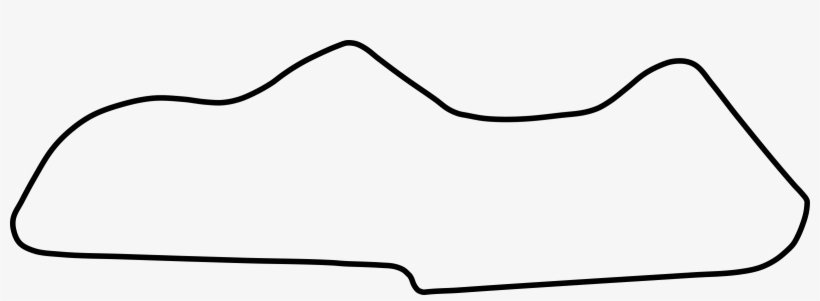 This Free Icons Png Design Of Donington Park, transparent png download