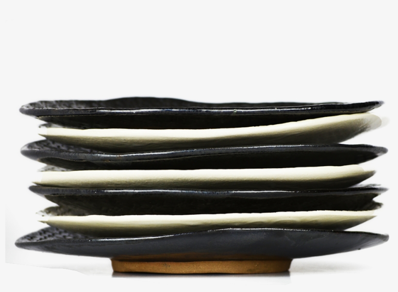 Ceramic Doily Plate - Document, transparent png download