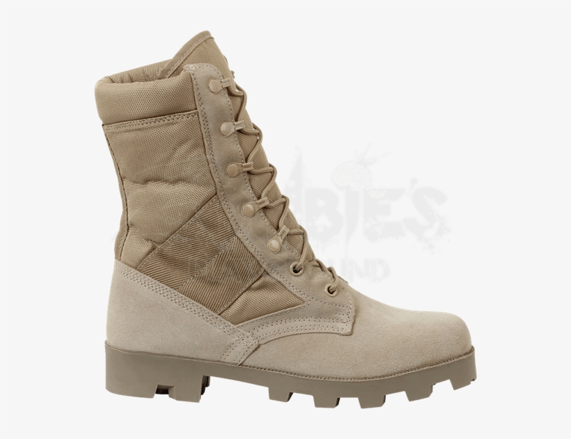 rothco gi boots