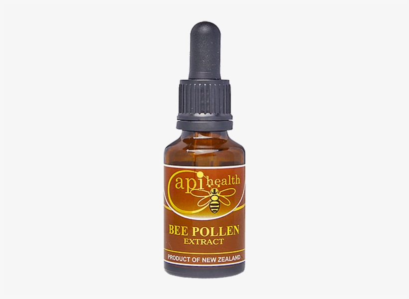 Larger Imagemove - Bee Pollen Extract, transparent png download