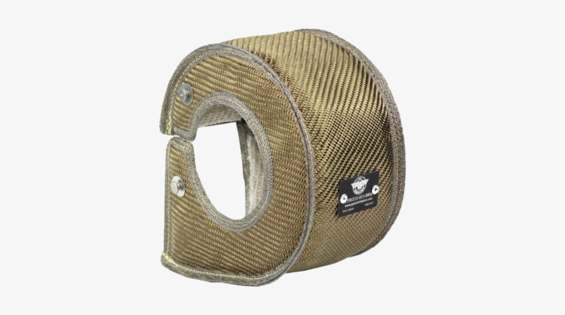 2003-2007 Ford - T4 Turbo Blanket, transparent png download