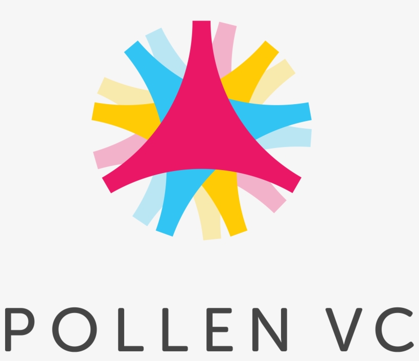 Pollen Vc - Pollen Vc Logo, transparent png download