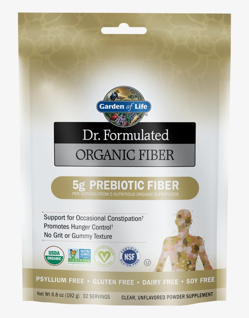 Prebiotic Fiber, transparent png download