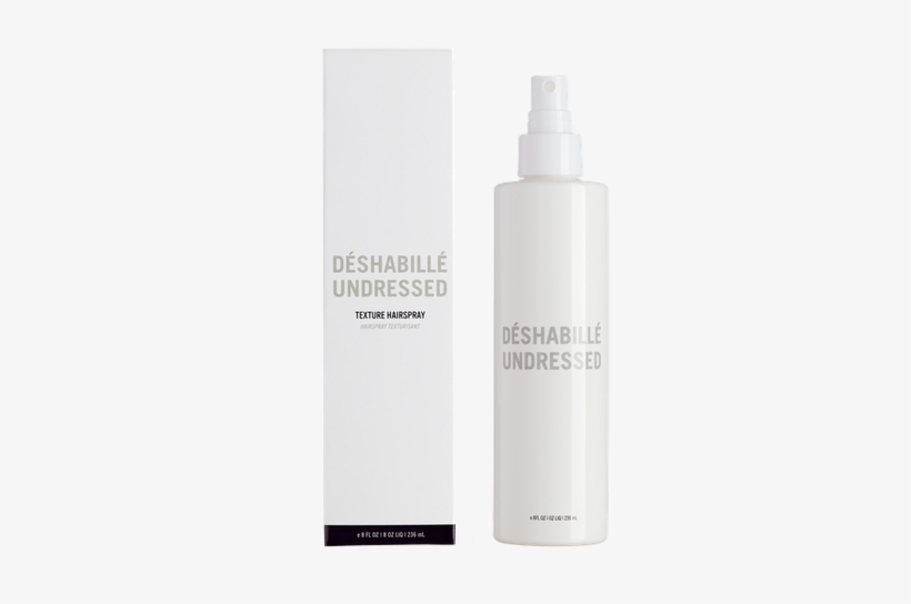 We Love The Beachy, Sexy Look, But Is Dry, Gritty And - Plastic Bottle, transparent png download