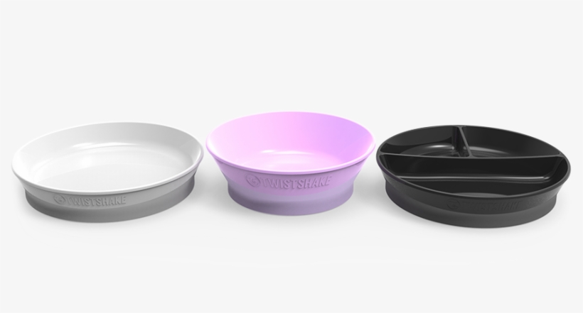 Our Models Twistshake's Plate Comes In Three Models - Plate 6+m Twistshake, transparent png download