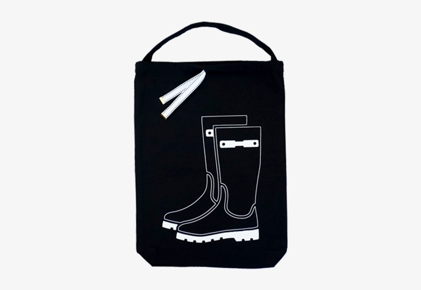 Combat Boots Bag - Combat Boot, transparent png download