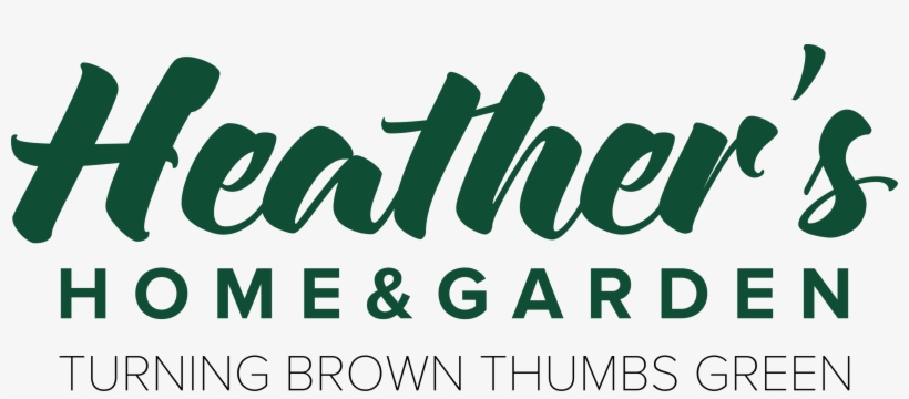 Heather's Home And Garden - Gardening, transparent png download