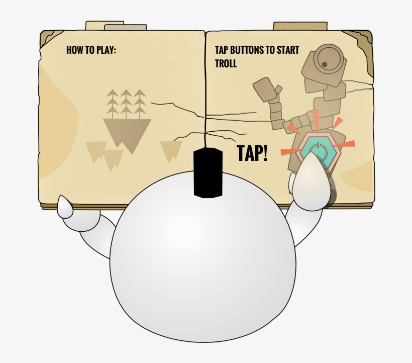 Original Png - Illustration, transparent png download