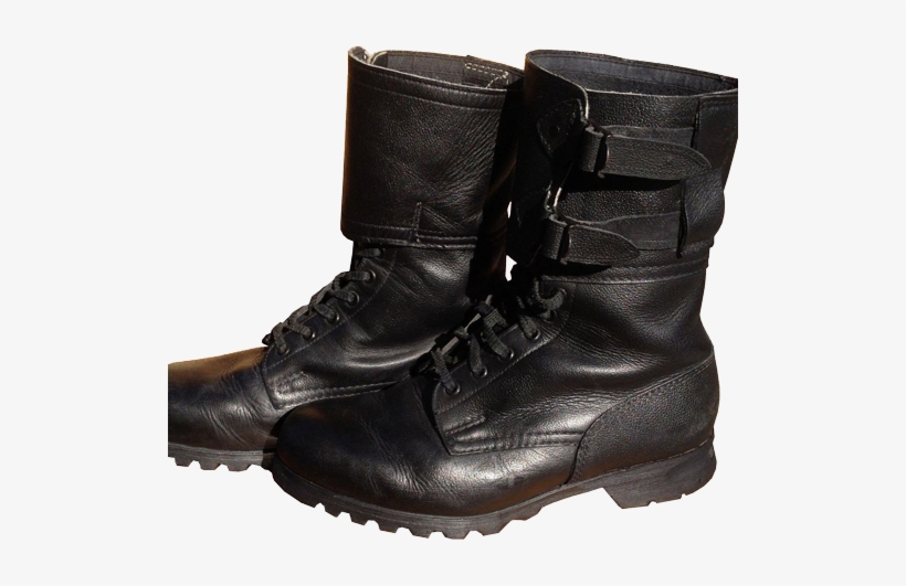 In Particular, In Terms Of Quality, Design And Comfort - Work Boots, transparent png download
