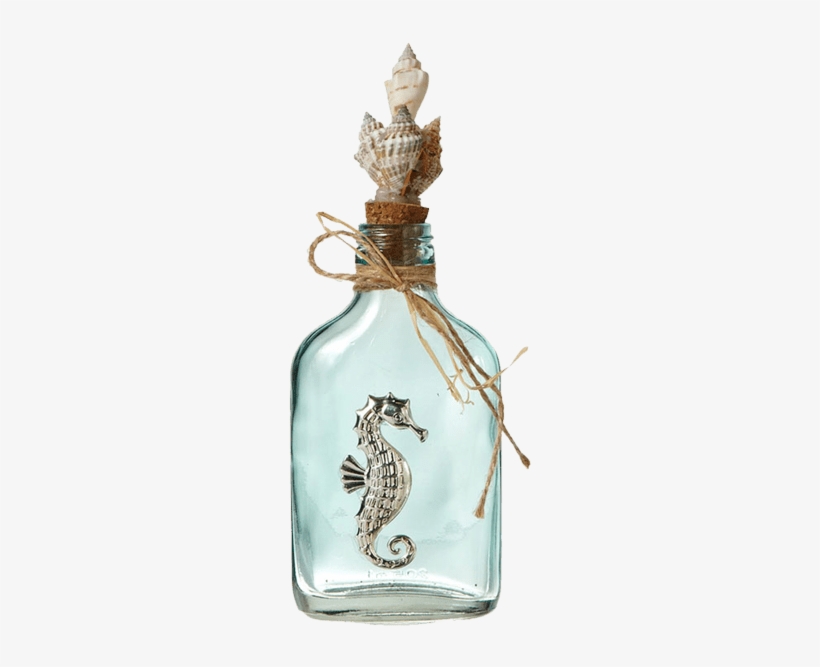 Decorative - Bottle, transparent png download