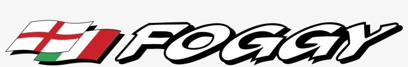 Foggy Logo Png Transparent - Foggy, transparent png download