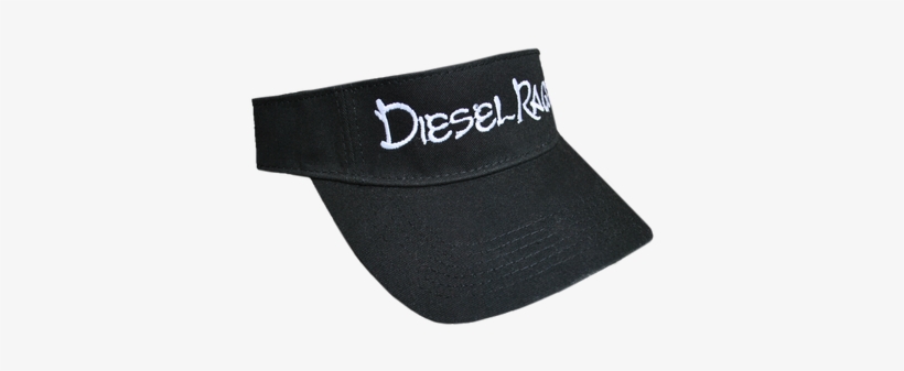 All Caps And Visors Are Embroidered On 100% Cotton - Baseball Cap, transparent png download