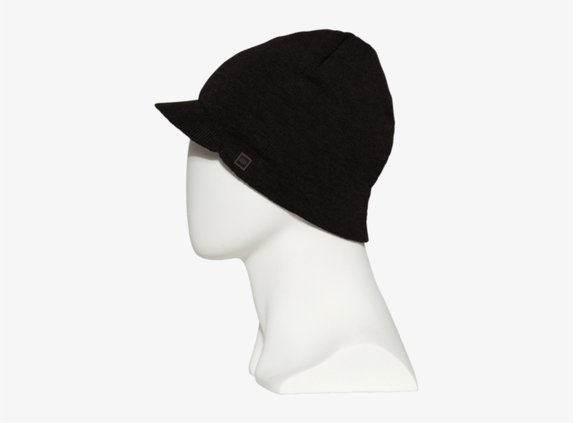 686 Men's Recon Visor Beanie - 686 Recon Visor Beanie, transparent png download