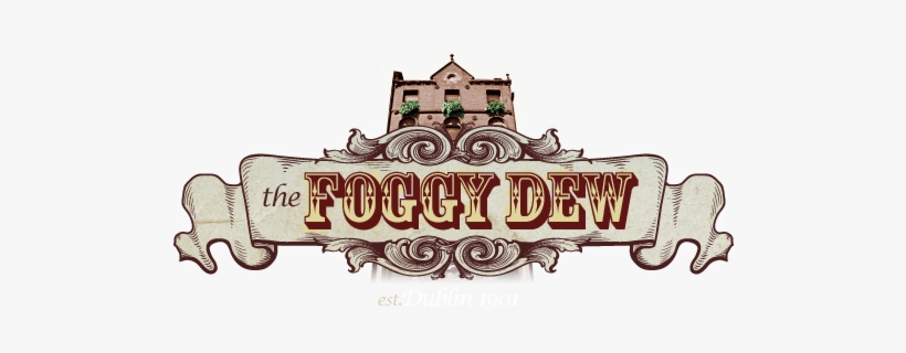 The Foggy Dew - Salt Lake Valley, transparent png download
