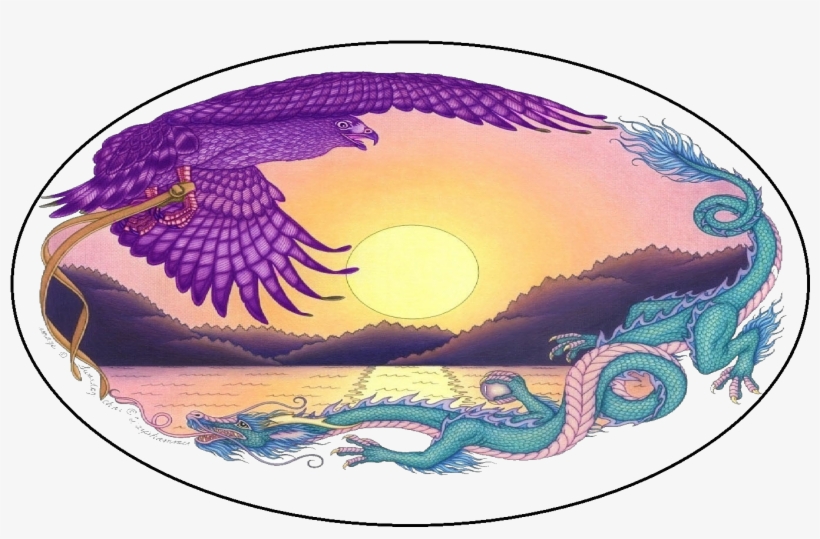 Dragon, transparent png download