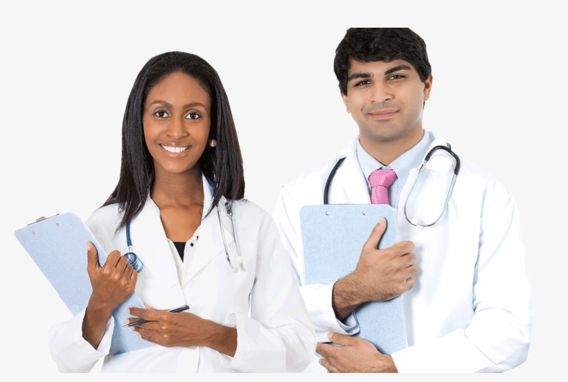 Study Shows Many Lie About Accomplishments - Physician, transparent png download