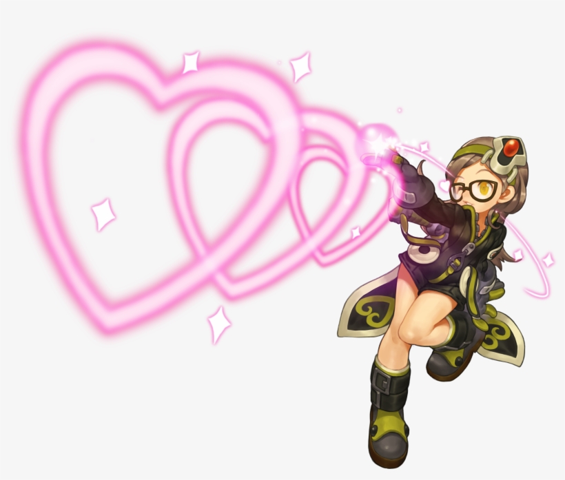 File - Physician - Dragon Nest Academic Adept, transparent png download