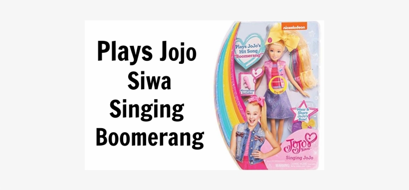 Jo Jo Doll, transparent png download