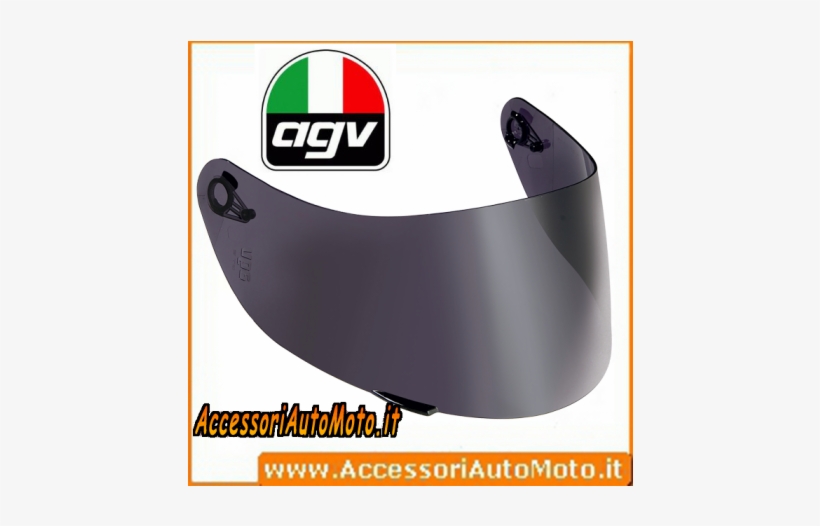Visiera Gt2 Agv Horizon Skyline K3sv K5 - Agv, transparent png download
