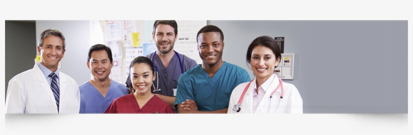 Physicians - Medical Staff, transparent png download