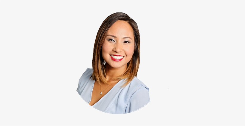 Thao Allen Headshot - Virginia Spine Institute, transparent png download