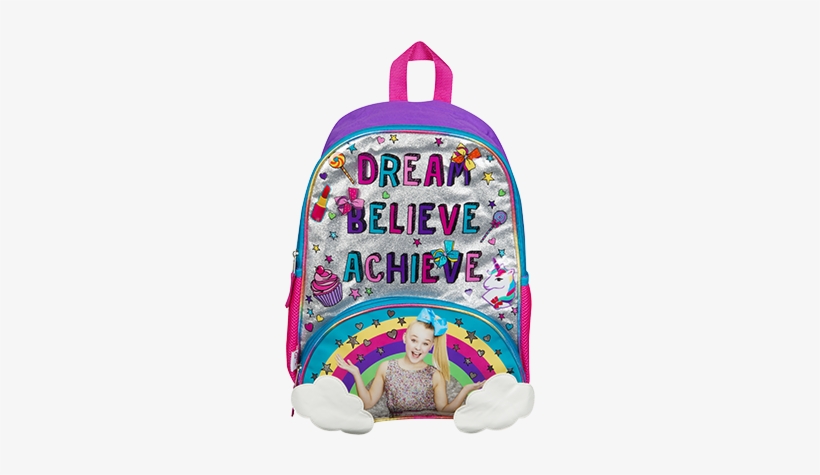 Previous Next - Back To School Jojo Siwa, transparent png download