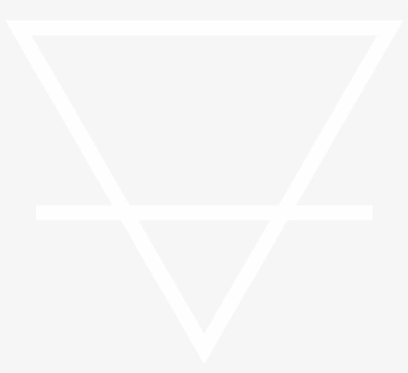 Earth Symbol - White Bullet Points Png, transparent png download