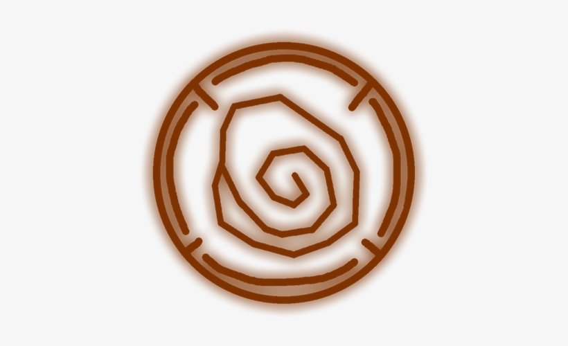 Earth Casting Circle - Portable Network Graphics, transparent png download