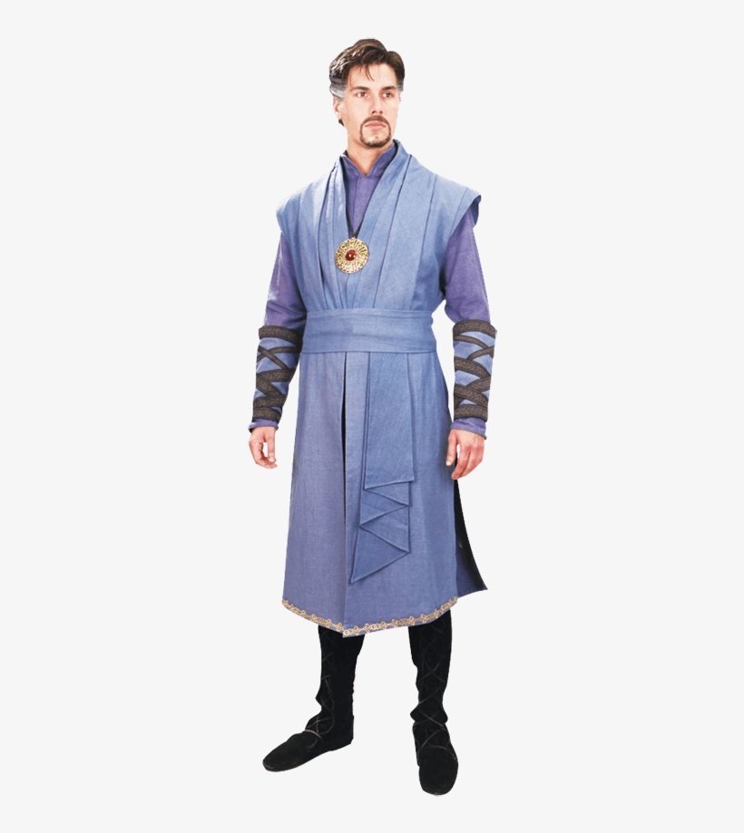 Mystic Tunic Ensemble - Tunic, transparent png download