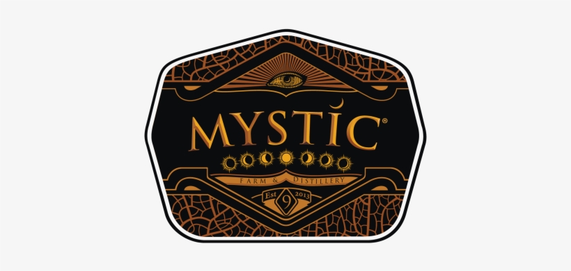 Mystic Farm Distillery, transparent png download