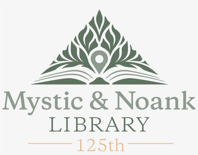 Supporting The Mystic & Noank Library - Mystic & Noank Library, transparent png download