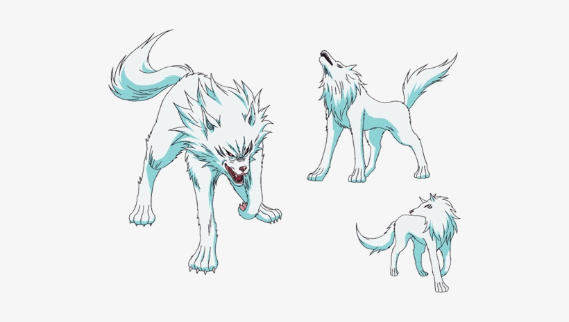 Terrypng - 美食 獵人 鬥 狼, transparent png download