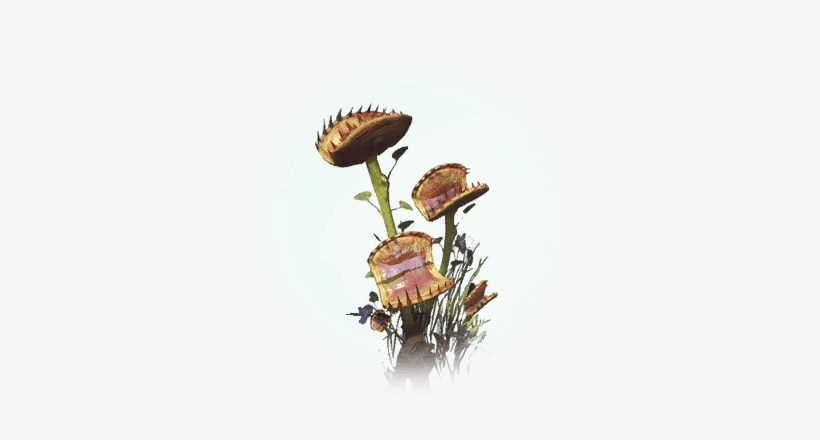 Poisonous Swamp Plant - Icon, transparent png download