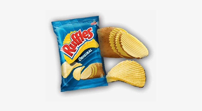 Que Inició Nuestra Historia - Potato Chip, transparent png download