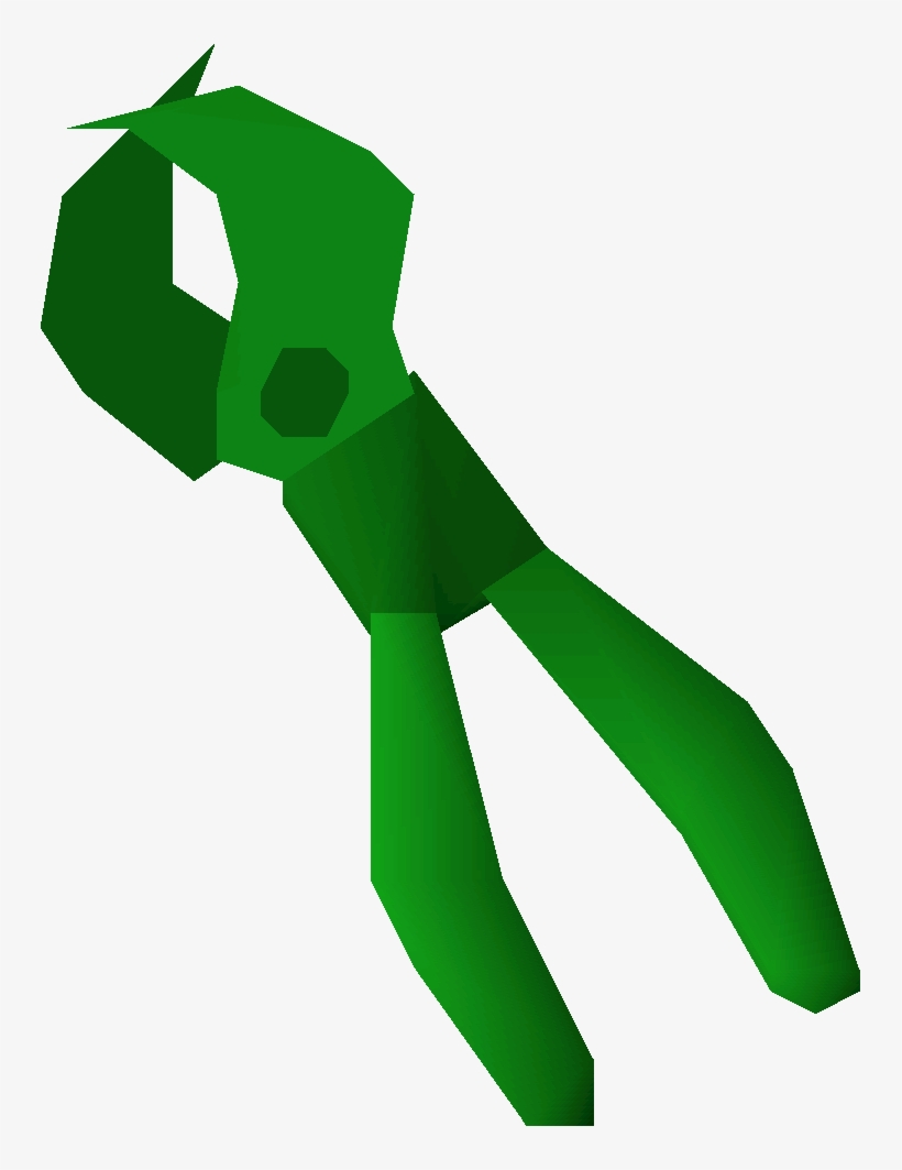 Magic Secateurs Detail, transparent png download